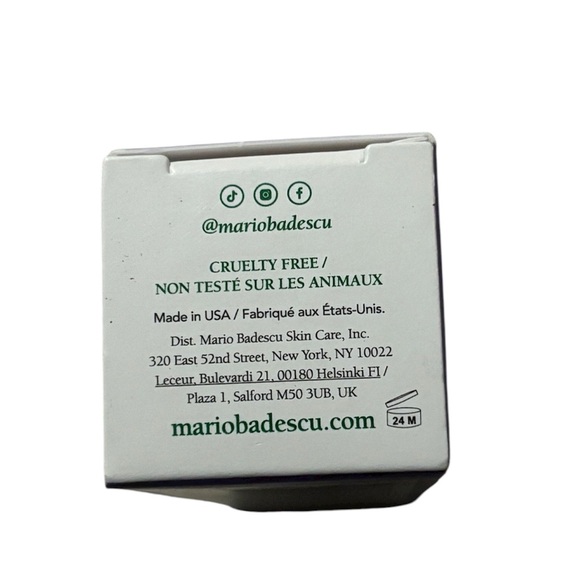 Mario Badescu Skin Care Spray - Picture 3 of 4